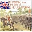 On Parade With the Band of Life Guards