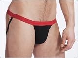 Review   / Gregg Homme Push-Up Jock Strap 55834