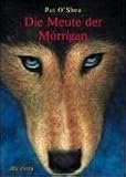 Die Meute der Morrigan.