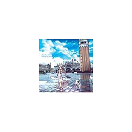 「ARIA The ANIMATION」オリジナルサウンドトラック