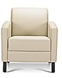 Amico Collection - Amico Sofa - 75'W x 32'D x 34.5'H - Crypton Grade II Fabric