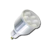 11W GU10 Dimmerable Energy Saving Lamp - Megaman