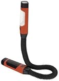 Tools & Hardware : Black & Decker WLS17B 17 LED Snake Work Light