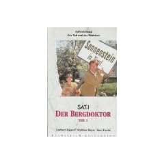 Der Bergdoktor Teil 1