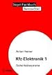 Kfz-Elektronik 1: Sicherheitssysteme