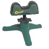 Caldwell Rock Jr. Metal Front Rifle Rest