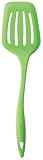 Orka Silicone Slotted Turner, Green