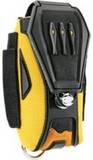 OEM Nextel Construction Yellow Pouch i265 i205 i1000
