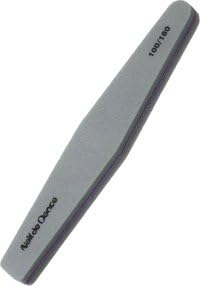 [Nail de Dance] 011623 Sponge Buffer No.1 [100/180]