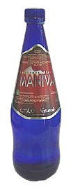 (お徳用ボックス) マニーヴァ 無発泡 750ml×12本