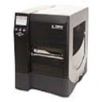 Review Zebra  / Zebra Z Series ZM600 - Label printer - B/W - direct thermal / thermal transfer - Roll (17.8 cm) - 203 dpi - up to 254 mm/sec - parallel serial USB
