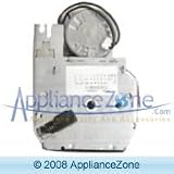 Dishwasher Timer - 154294401