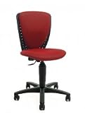 Produkt-Bild: Topstar Kinderstuhl HIGH S&acute;COOL rot