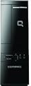 Compaq CQ4010F Black Desktop PC (Windows 7 Home Premium)