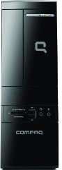 21T2mCYP5dL Compaq CQ4010F Black Desktop PC Windows 7 Home