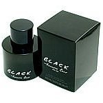 Black By Kenneth Cole 3.4 Oz for Men