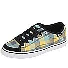 Buy Vans DD-66 W | Ladies Skate Shoes (Cool Flannel) Black by Vans