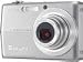 Casio EXZ600 6MP Exilim Digital Camera