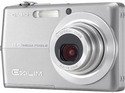 Casio EXZ600 Exilim Digital Camera