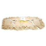 18 UTILITY+T Dust Mop Head (10-0161) Category: Dust Mops by Zephyr Mfg