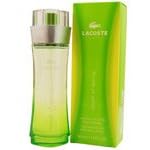 TOUCH OF SPRING by Lacoste For women EDT SPRAY 1.6 OZ(Fragrance - Fragrances)