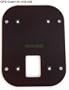 Garmin GA 28/GPS35/GPS36 Flange Antenna Mount