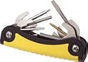 Innovative T2 Scuba Toolpack