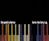 Horn Rim Fury E.P.