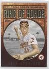 2008 Topps Update Ring of Honor World Series Champions #LA - Luis Aparicio