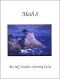 Math 8