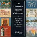 The Cambridge Singers Collection