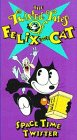  : The Twisted Tales Of Felix The Cat - Space Time Twister