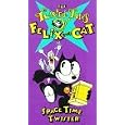Buy The Twisted Tales Of Felix The Cat - Space Time Twister