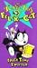 VHS : The Twisted Tales Of Felix The Cat - Space Time Twister