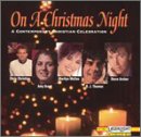 Review Various Artists  / On a Christmas Night [CASSETTE]