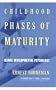 Childhood Phases of Maturity: Sexual Developmental Psychology
