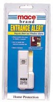 Entrance Alert - Mace Security Intl 80201, Self Defense Other
