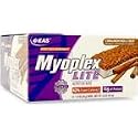 Myoplex Lite Bar Cinnamon Roll Crisp 12 bars