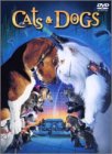 キャッツ&ドッグス 特別版 [DVD]