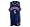 New Jersey Nets Jason Kidd #5 Swingman Jersey by Reebok (Adult X-Large)