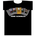 Nintendo Home Schooled T-Shirt