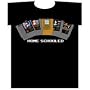 Nintendo Home Schooled T-Shirt Nintendo Home Schooled T-Shirt