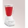 Hamilton Beach 12 Speed Blender with 40 oz. Glass Jar
