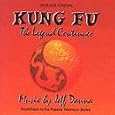 Kung Fu: The Legend Continues [CASSETTE]