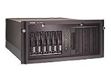 HP Rack ProLiant ML350 G3 T03 Xeon DP 2800-1.0MB/533 (Ultra2/3 HP-Backplane, 256MB)