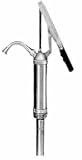 Barrel Pump W/lever