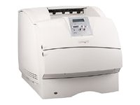 Lexmark T632N Network Laser Printer 10G0400