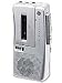 GE 35383 Microcassette Recorder