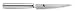 Shun Steel 6-Inch Tomato Knife