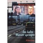 Ins kalte Wasser springen